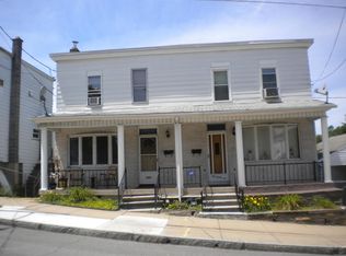 694 Main St, Wilkes Barre, PA 18706