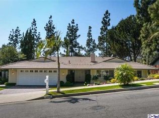 5809 Briartree Dr, La Canada Flintridge, CA 91011