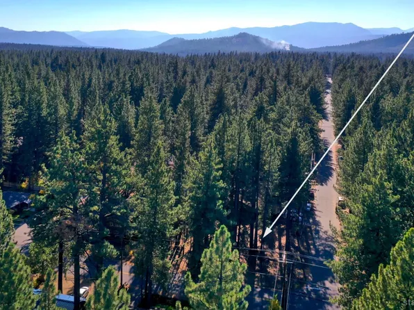 Martin Avenue, South Lake Tahoe, CA 96150