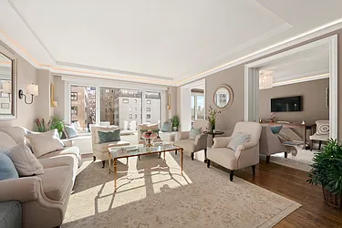 1050 Fifth Avenue #12C image 1 of 11