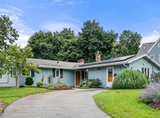 19 Bradford Rd, Natick, MA 01760