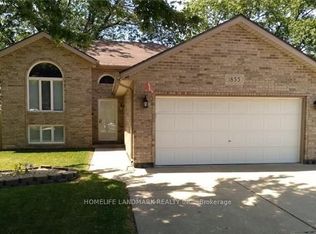 1855 Dominion Blvd, Windsor, ON N9B 3H8