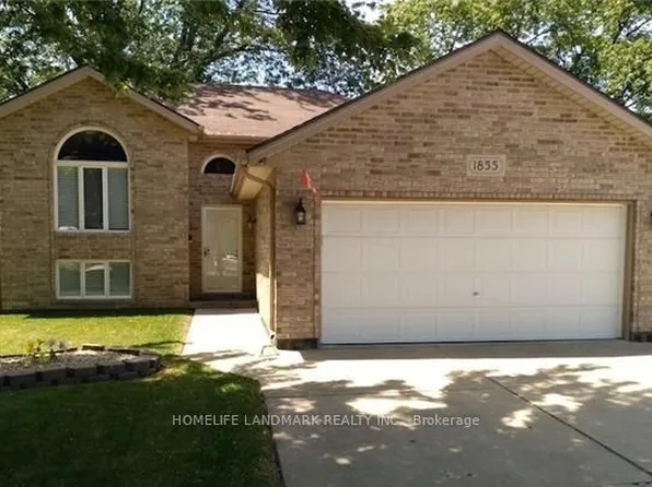 1855 Dominion Blvd, Windsor, ON N9B 3H8