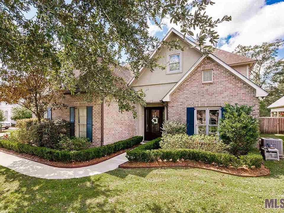 1st image of 18029 Manchac Place Dr