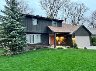 1612 Huntcliffe Ct, Temperance, MI 48182