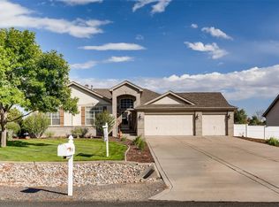 16160 Verbena St, Brighton, CO 80602