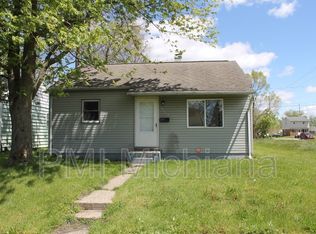 750 Liberty St, South Bend, IN 46619