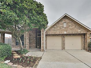 15915 Shadow Pass Trl, Tomball, TX 77377