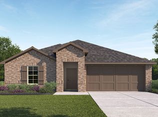 KINGSTON Plan, Tamarron, Fulshear, TX 77441