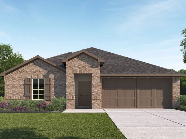 KINGSTON Plan, Tamarron