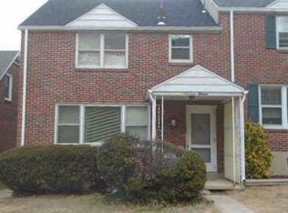 1911 Fairview St, Reading, PA 19606