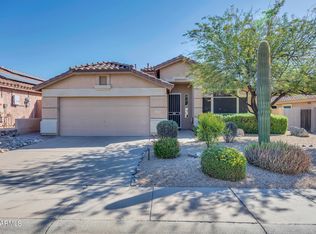 15741 N 104th St, Scottsdale, AZ 85255