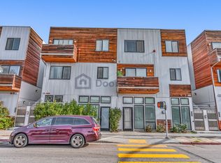 5304 San Pablo Ave #C, Emeryville, CA 94608