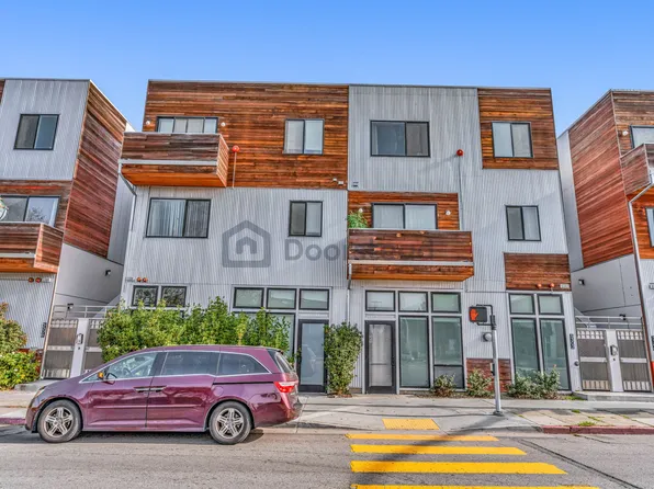 5304 San Pablo Ave #C, Emeryville, CA 94608