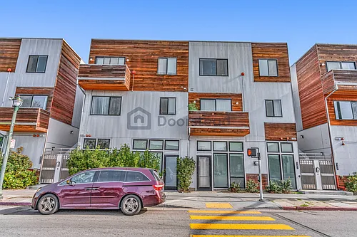 5304 San Pablo Ave #C Photo 1 5304 San Pablo Ave #C Photo 1