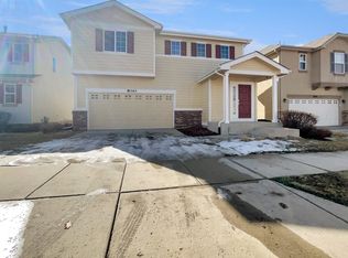 2133 Shady Aspen Dr, Colorado Springs, CO 80921