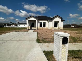 1206 Wolf Trl, Weslaco, TX 78596