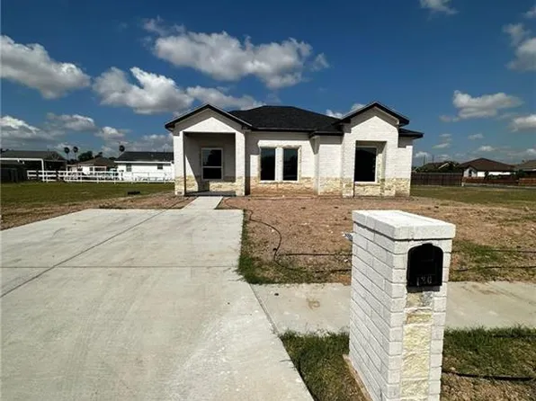 1206 Wolf Trl, Weslaco, TX 78596
