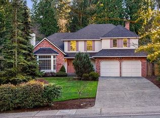 22707 NE 25th Way, Sammamish, WA 98074
