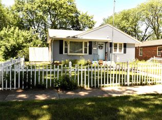 2107 Barton Blvd, Rockford, IL 61103