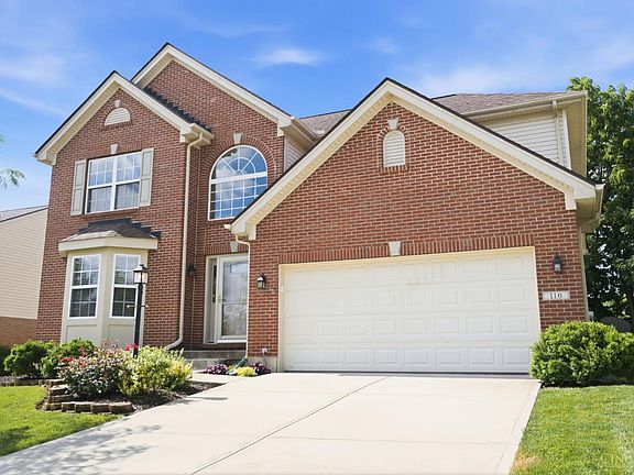 3rd image of 110 Turf View Ct