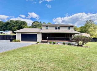 83 Burnt Cabin Rd, Fairmont, WV 26554