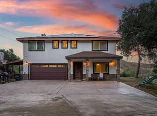 20591 Sycamore Springs Rd, Jamul, CA 91935