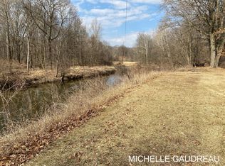 Benzel Ct PARCEL 4, Middleville, MI 49333
