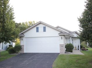 25582 Forest Boulevard Ln, Wyoming, MN 55092