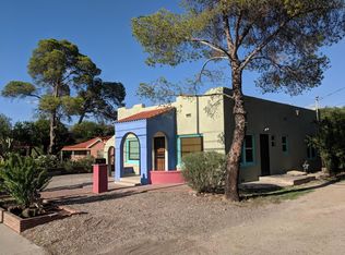 1334 N Campbell Ave, Tucson, AZ 85719