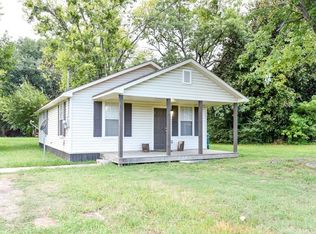 710 W Denton Ave, Sallisaw, OK 74955