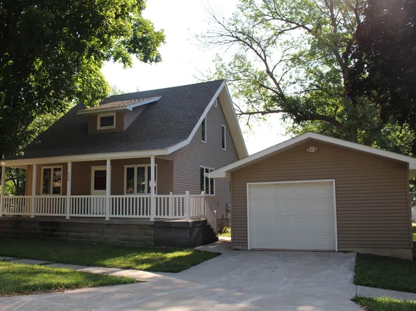 608 Madison St, Lake View, IA 51450