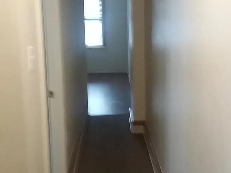 2 Floor Hallway