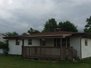 101 Orchard Ave, Winchester, OH 45697