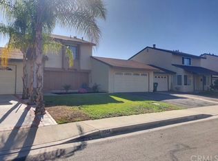 1744 Fairridge Cir, West Covina, CA 91792