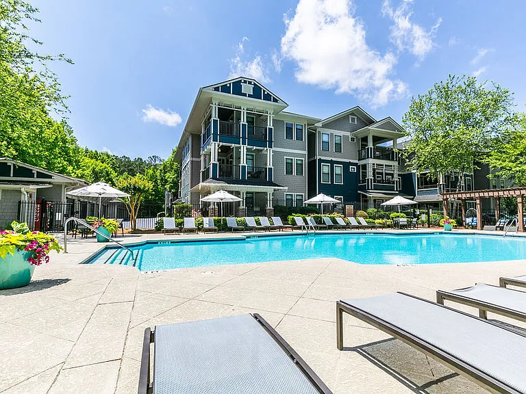 The Reserve at Johns Creek Walk — Photo 14