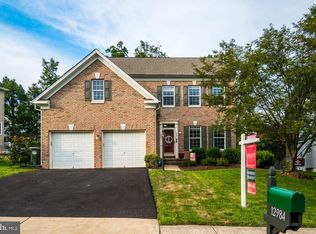 12984 Kyle Moor Pl, Bristow, VA 20136