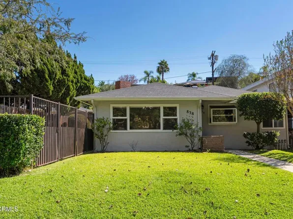 838 Colorado Blvd, Los Angeles, CA 90041
