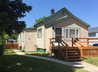 305 E Hart St, Bay City, MI