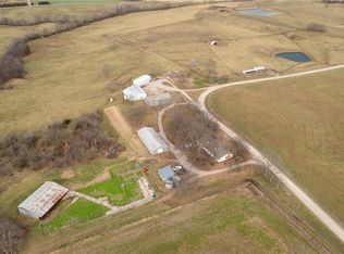 64 SW 401st Rd, Centerview, MO 64019