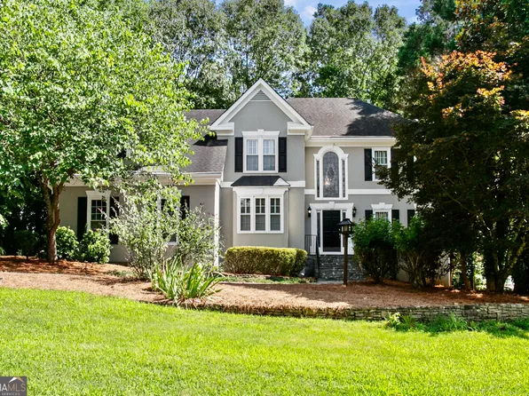 977 Marbury Ct SW, Marietta, GA 30064