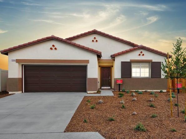 New Construction Homes In 92301 Zillow