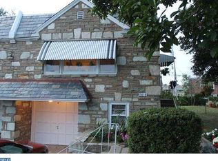 7616 Linda Pl, Philadelphia, PA 19111