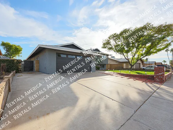 5205 W Caribbean Ln, Glendale, AZ 85306