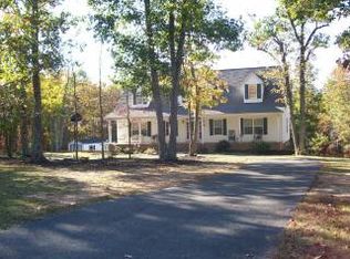 65 Smoky Hollow Rd, Lynchburg, VA 24504