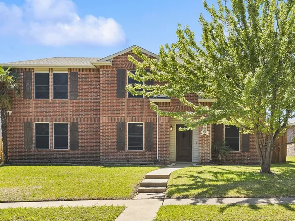 1209 Maritime Ln, Wylie, TX 75098