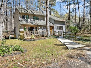 2939 Lamont Norwood Rd, Pittsboro, NC 27312