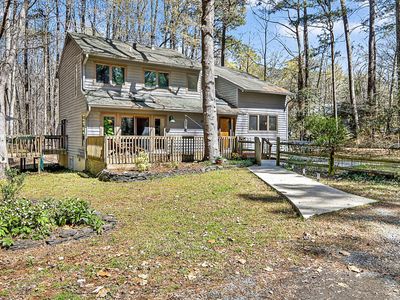 2939 Lamont Norwood Rd, Pittsboro, NC, 27312