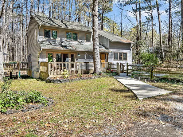 2939 Lamont Norwood Rd, Pittsboro, NC 27312