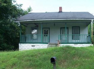 505 Staunton Ave, Florence, AL 35630